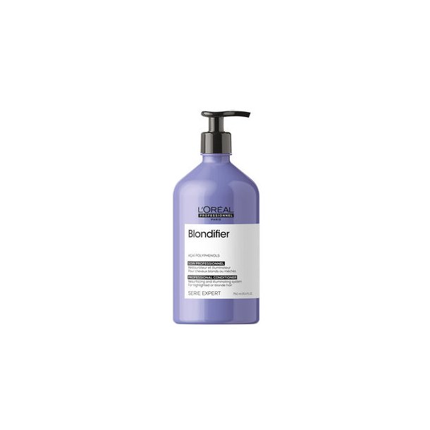 Serie Expert Blondifier Conditioner 750ml