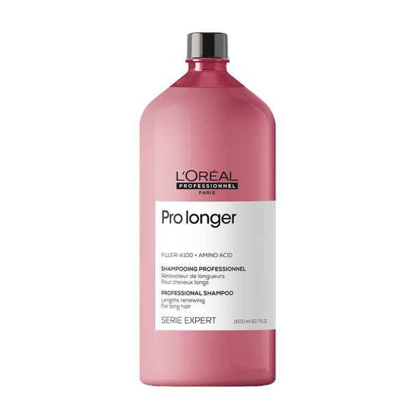 Serie Expert Pro-Longer Shampoo 1500ml