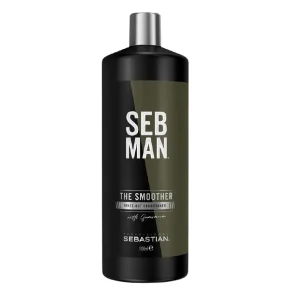 Sebastian SEB MAN The Smoother Rinse-Out Conditioner 1000ml