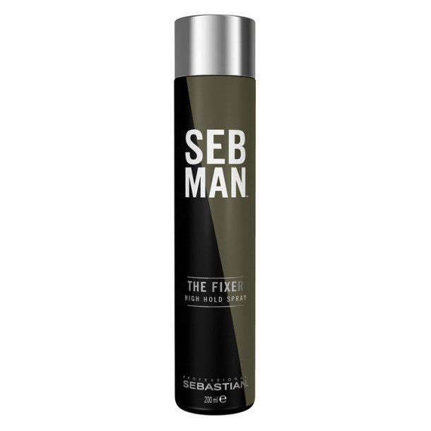 Sebastian Seb Man The Fixer High Hold Spray 200ml