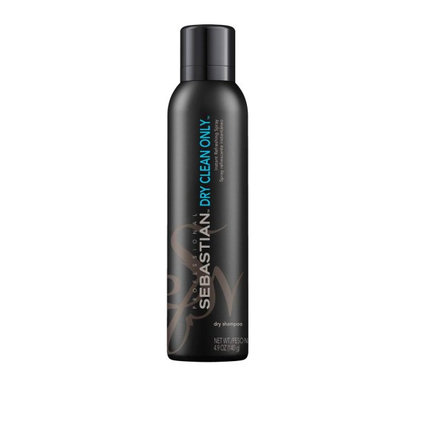 Sebastian Dry Clean Only Shampoo 140g