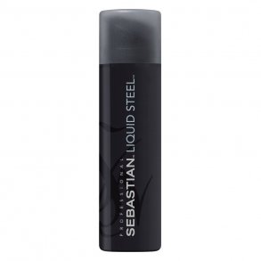 Sebastian Liquid Steel 140 ml.
