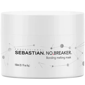 Sebastian No.Breaker Bonding Melting Hair Mask 150ml