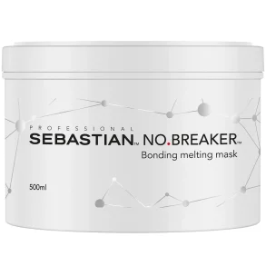 Sebastian No.Breaker Bonding Melting Hair Mask 500ml