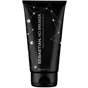 Sebastian No.Breaker Rebalancing Bonding Pre-Shampoo Crme 200ml