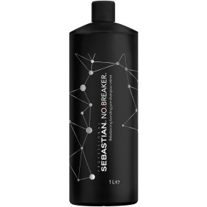 Sebastian No.Breaker Rebalancing Bonding Pre-Shampoo Crème 1000ml