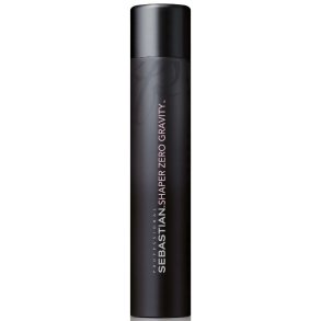 Sebastian Shaper Zero Gravity 400 ml.