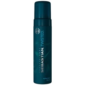 Sebastian Twisted Styling Foam 200 ml