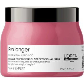 Serie Expert Pro-Longer Mask 500ml