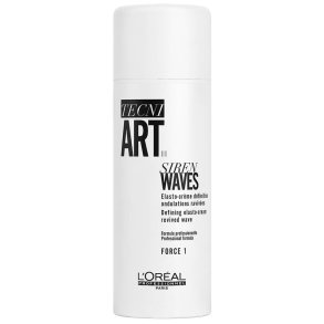 L'oreal Tecni.art Hollywood Siren Waves 150 ml