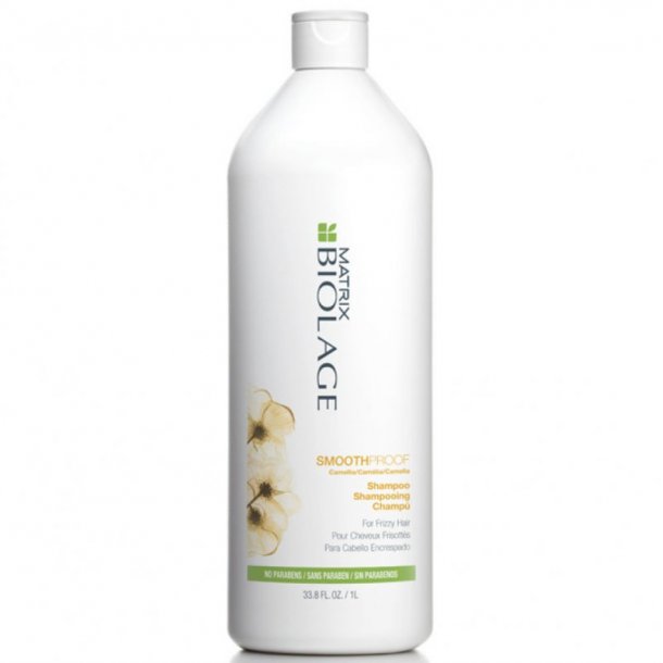 Matrix Biolage Smoothproof Shampoo 1000 ml