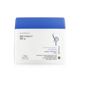 Wella SP Hydrate Mask 400 ml.
