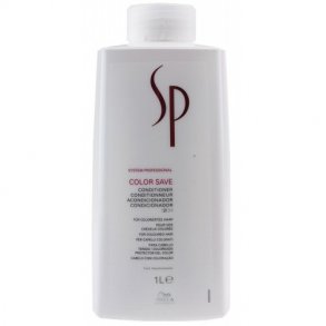 Wella SP Color Save Conditioner 1000 ml.