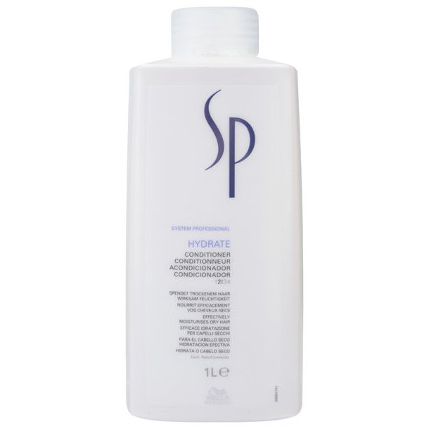 Wella SP Hydrate Conditioner 1000 ml.