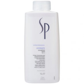 Wella SP Hydrate Shampoo 1000 ml.