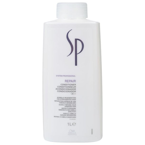 Wella SP Repair Conditioner 1000 ml.