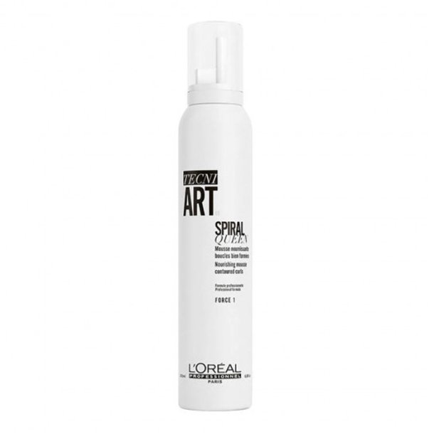 L'oreal Tecni.art Spiral Queen 200 ml