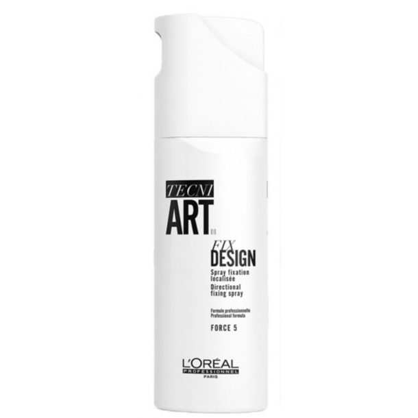 L'oreal Tecni.art Fix Design 200 ml