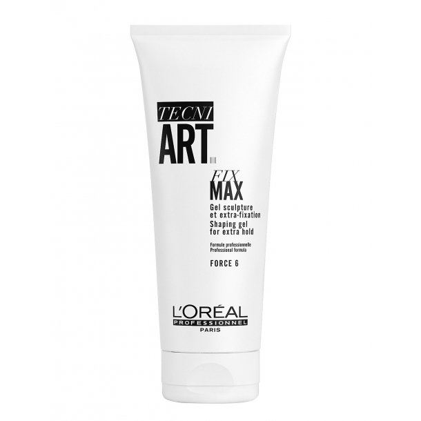 L'oreal Tecni.art Fix Max 200 ml