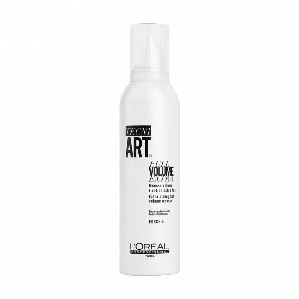 L'oreal Tecni.art Full Volume Extra 250ml