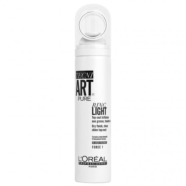 L'oreal Tecni.art Ring Light Top-coat Brilliance 150ml