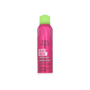 Tigi Bed Head Headrush Shine Spray 200 ml.