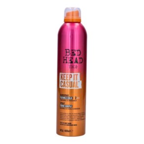Tigi Bed Head Keep It Casual Hairspray 400ml