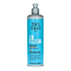 TIGI Bed Head Recovery Moisture Rush Conditioner 400ml