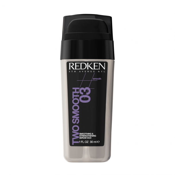 Redken Trend Styling Two Smooth No. 03 30 ml.