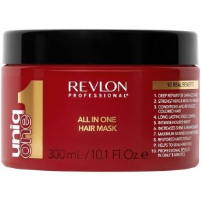 Uniq One All-in-one Hair Mask 300ml