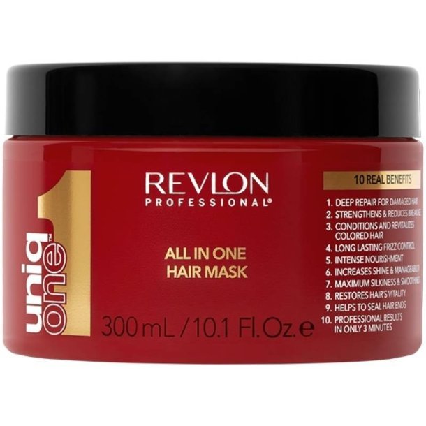Uniq One All-in-one Hair Mask 300ml