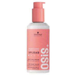 OSIS+ UPLOAD Volume Cream 200 ml