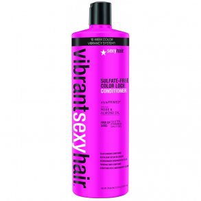 Vibrant Sexy Hair Color Lock Conditioner 1000 ml