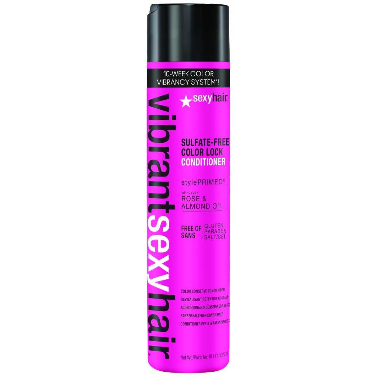 Vibrant Sexy Hair Color Lock Conditioner 300 ml