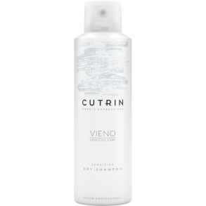 Cutrin Vieno Sensitive Dry Shampoo 200ml