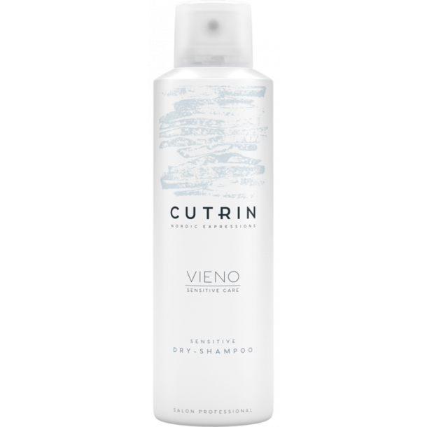 Cutrin Vieno Sensitive Dry Shampoo 200ml