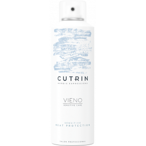 Cutrin Vieno Sensitive Heat Protection 200ml