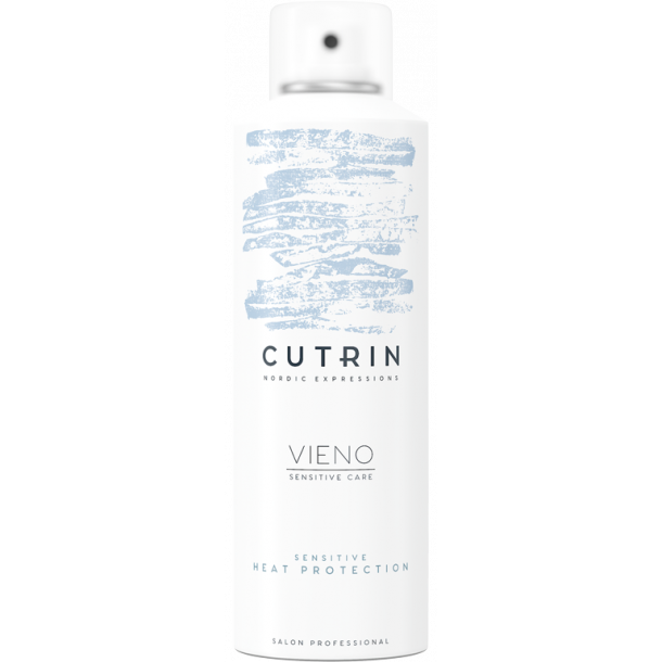 Cutrin Vieno Sensitive Heat Protection 200ml