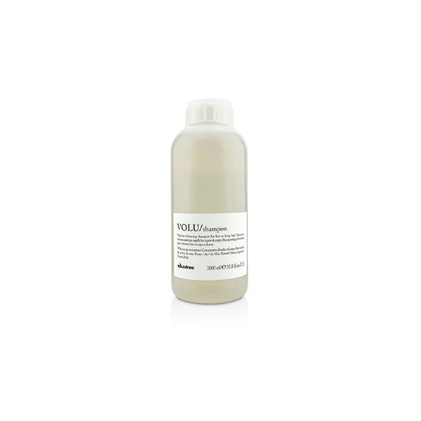 Davines Volu Shampoo 1000 ml.