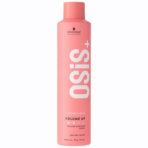 OSIS+ VOLUME UP Booster Spray 300 ml