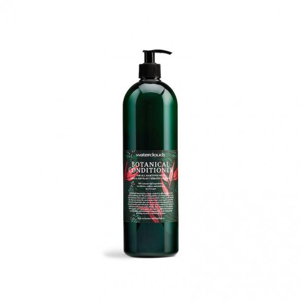 Waterclouds Botanical Conditioner 1000ml