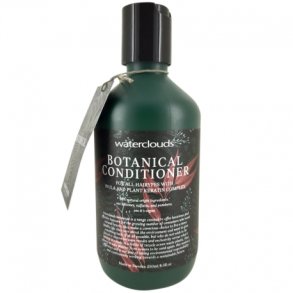 Waterclouds Botanical Conditioner 250ml