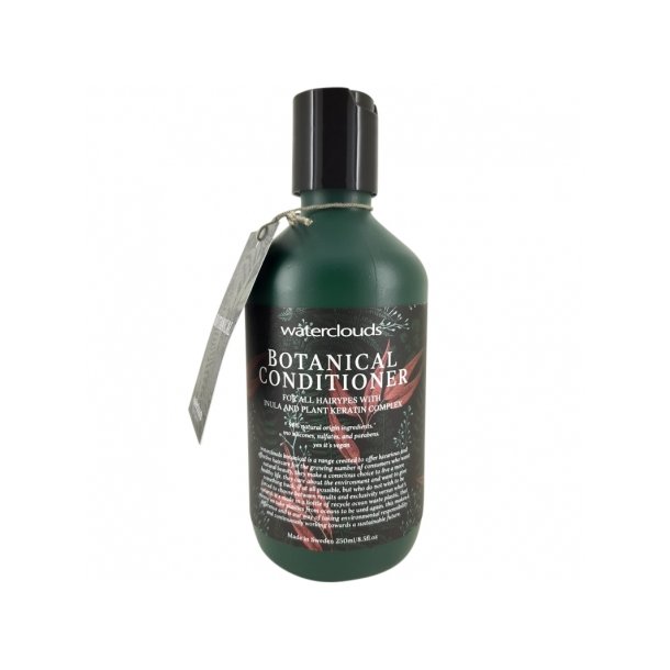 Waterclouds Botanical Conditioner 250ml