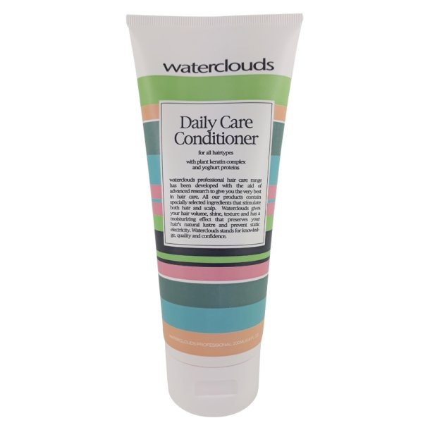 Waterclouds Daily Care Conditioner 200ml