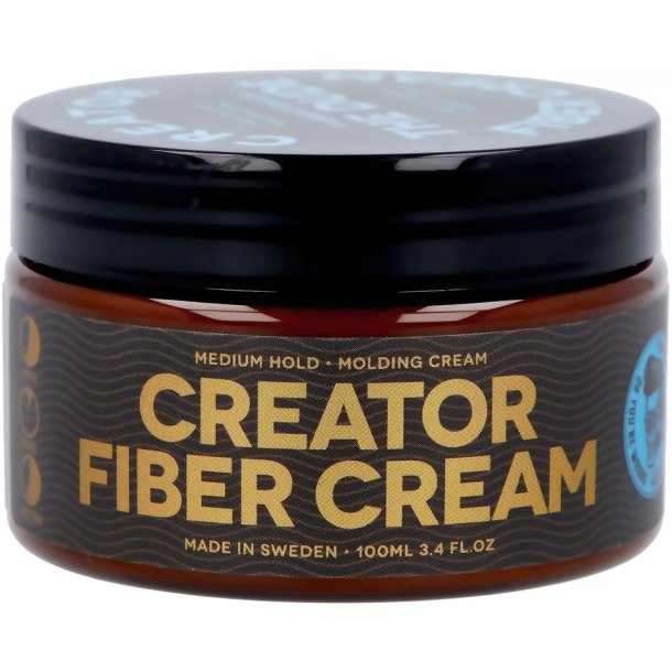 Waterclouds The Dude Creator Fiber Cream 100ml