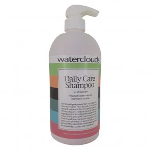 Waterclouds Daily Care Shampoo 1000ml