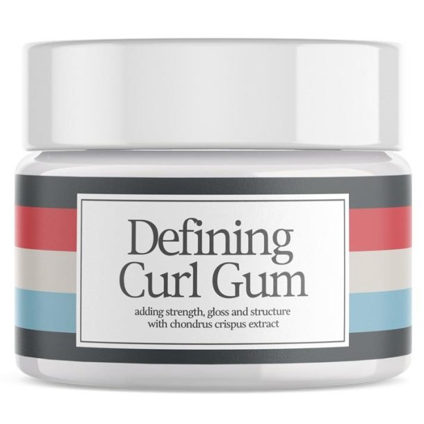 Waterclouds Defining Curl Gum 100ml 