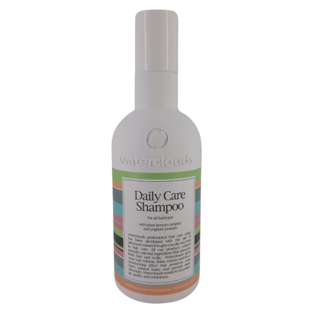 Waterclouds Daily Care Shampoo 250ml