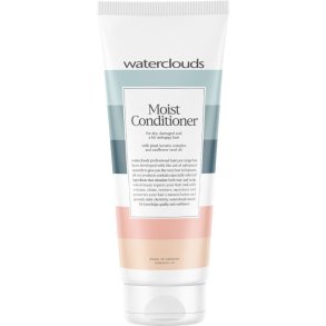 Waterclouds Moist Conditioner 200ml