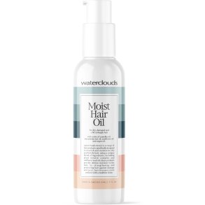 Waterclouds Moist Hair Oil 50ml